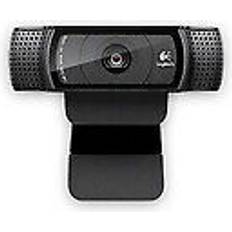 Logitech c920 hd Logitech Webcam Hd Pro C920