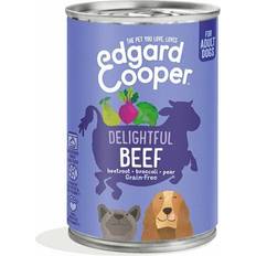 Wet Dog Food Tins Natural Grain Free Pouches Adult Fresh