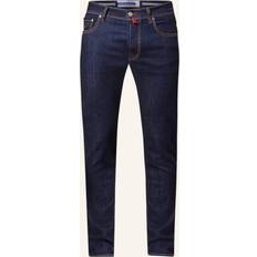 Jacob Cohën Herr Byxor & Shorts Jacob Cohën Bard 688 Slim Fit Stretch Jeans Rinse W34