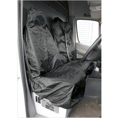 Car Upholstery Sealey CSC7 Van Protector Set
