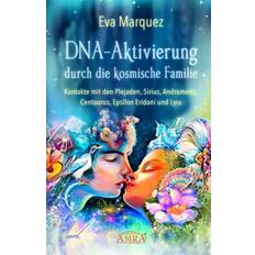 PC-Spiele DNA-Aktivierung durch die kosmische Familie