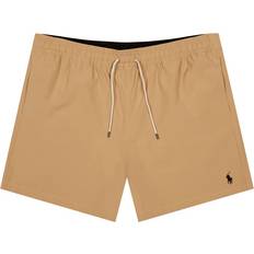 Polo Ralph Lauren Gröna Badkläder Polo Ralph Lauren Recycled Polyester-traveler Sh Vintage Khaki