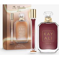 Kayali The Vanilla Duo Set EdP 10ml + EdP 50ml