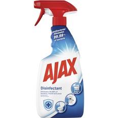 Ajax Rengøringsmidler Ajax Desinfektionsspray 500ml 8718951384484 500ml