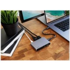 CalDigit USB-C SOHO Dock