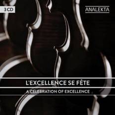 A Celebration Of Excellence (Vinyl)