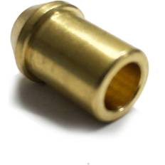 Nozzles Solder Nipple Copper Petrol Fuel Pipe 1/4 OD x 1/4 BSP
