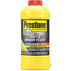 Cheap Brake Fluids Prestone Dot 4 355ml Brake Fluid