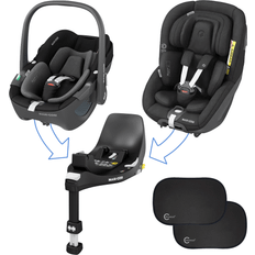 Callowesse Maxi Cosi Family 360