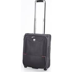 Bon Gout Resväskor Bon Gout Business Trolley Black