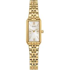 Citizen Women Wrist Watches Citizen LADIES CLASSIC DRESS Watch, Champagne