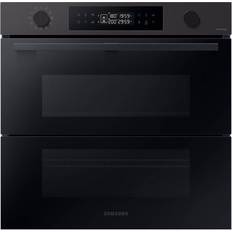 Samsung Hornos Samsung Horno Empotrado 76l 60cm Nv7b45502ab Negro