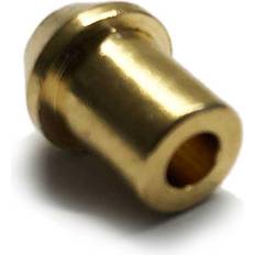 Nozzles Solder Nipple Copper Petrol Fuel Pipe 1/8 x 1/8