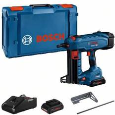 Bosch Nail Guns Bosch GNB 18V-38