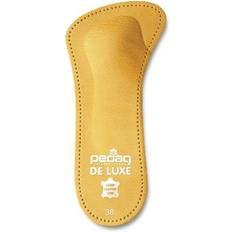 De Luxe 3/4 Leather Insole