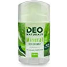 Deodorante Deodoranti saldi Optima Naturals Deonaturals Stick Con Aloe Vera 100 g