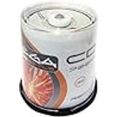 Optisk lagring Omega Freestyle CD-R 700MB 52X Cake