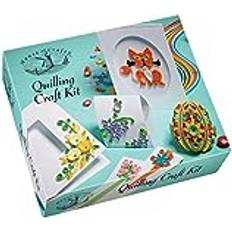 House of Crafts quilling kit