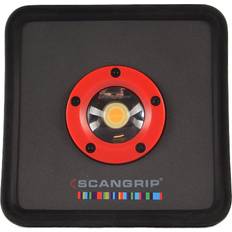 Linternas Scangrip Luz De Trabajo Led Multimatch R 1200 Lm