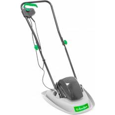 Lawn Mowers Q Garden 1200W 30cm Mains Powered Mower