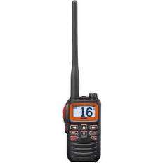 Vhf walkie talkie Standard horizon Radio HX40E VHF Mantente en Forma