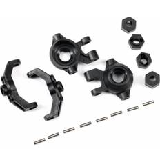 Traxxas 1:10 Fjernstyrede biler Traxxas Steering Blocks Left & Right Caster Blocks 9732