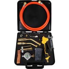Gasbrenner Weldinger Lötfreund Home Soldering Case