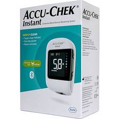 Instant Blood Glucose System