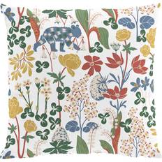 Hemtextil Arvidssons Textil Stl.47x47cm Kuddöverdrag Svart