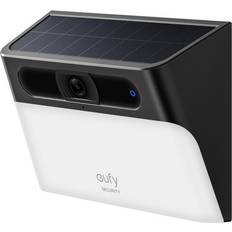 Wandlampen Eufy Solar Wall Light Cam S120 Wandlamp