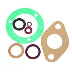 Pistolas de pulverización GS90174 CARBURETTOR WASHER SET For Replacement Amal 375 Replaces Monobloc