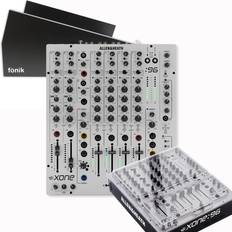 Allen & Heath DJ Mixers Allen & Heath Xone 96