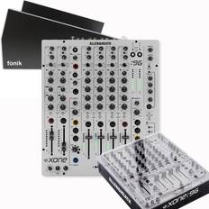 Xone 96