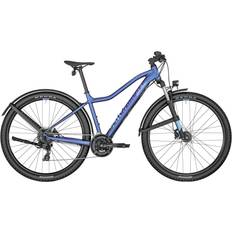 Lygter Mountainbikes Bergamont Revox 3 FMN EQ 2022 - Flaky Blue