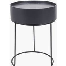 Pacific Lifestyle Make It A Dark Small Table