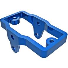 Traxxas Servo Stand Blue TRX-4M