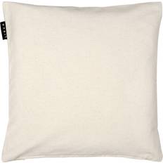Annabell 40x40 cm Cotton Beige
