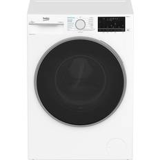 84.0 cm Washing Machines Beko B5D58544UW 8Kg/5Kg