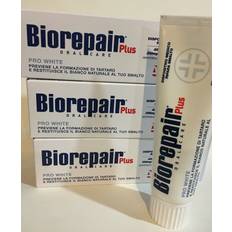 Pro White Whitening Toothpaste with fl.oz 75ml,Pack