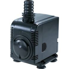 Bermuda Feature Pump 400 For Small Water Features Adjustable Output 350lph/77gph