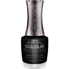 Nail Products Colour Revolution Nail Polish Villainous Vibes 15ml