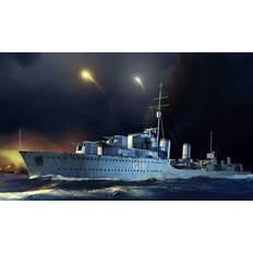 Trumpeter Tru05332 1:350 Hms Zulu 1941