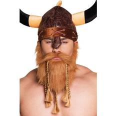 Vikings Accessoires Boland Viking Beard with Braids