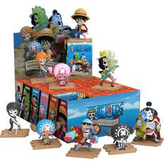 Hidden Dissectibles: One Piece Series 2 Blind Box