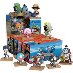 Mighty Jaxx Hidden Dissectibles: One Piece Series 2 Blind Box