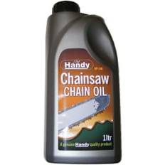 Cleaning & Maintenance on sale Handy The Chainsaw Chain Oil