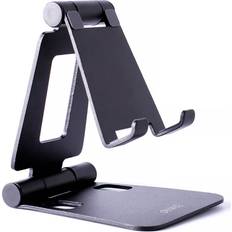 Anywhere Foldable Holder for Smartphones and Tablets