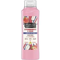 Alberto Balsam Strawberries & Cream Conditioner