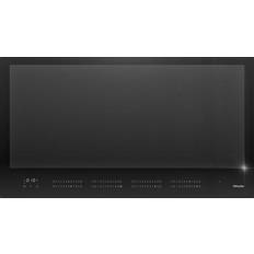 Miele KM7897-2FL 94cm Black