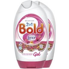 Cleaning Equipment & Cleaning Agents Bold 2 1 Gel Bloom & Poppy